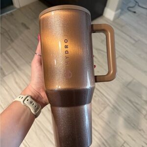 Hydrojug BLISS Traveler Tumbler 40 oz. Sold out online. Lightly used, like new.